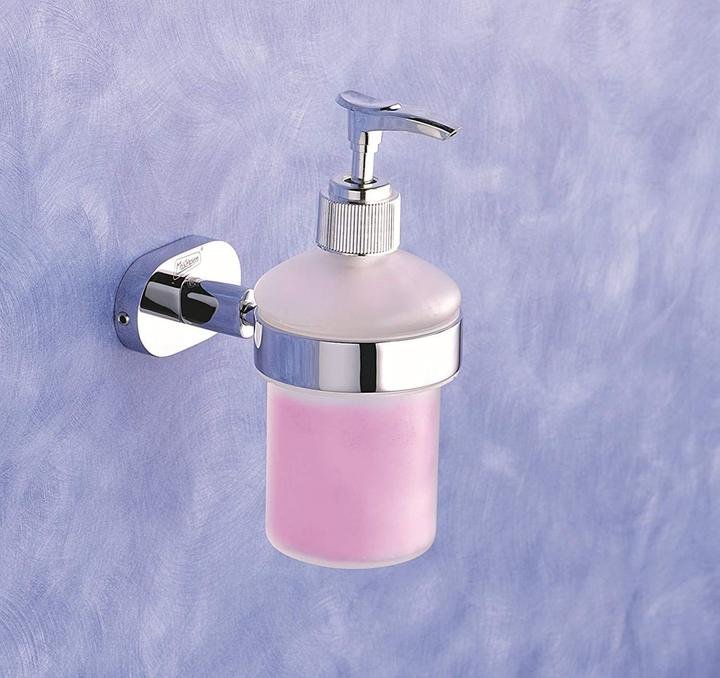 LIQUID HAND WASH DISPENSER