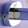 Stainless Steel Robe Hooks